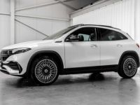 Mercedes EQA 250 250 66.5 kWh AMG Line Pano Trekhaak Keyless HeadUp - <small></small> 39.990 € <small>TTC</small> - #4