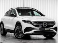 Mercedes EQA 250 66.5 kWh AMG Line Panodak Trekhaak Keyless HeadUp - <small></small> 39.990 € <small>TTC</small> - #1