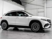 Mercedes EQA 250 66.5 kWh AMG Line Panodak Trekhaak Keyless HeadUp - <small></small> 39.990 € <small>TTC</small> - #6