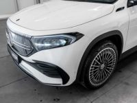 Mercedes EQA 250 66.5 kWh AMG Line Panodak Trekhaak Keyless HeadUp - <small></small> 39.990 € <small>TTC</small> - #44