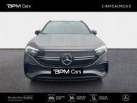 Mercedes EQA 350 292ch AMG Line 4MATIC - <small></small> 54.500 € <small>TTC</small> - #7