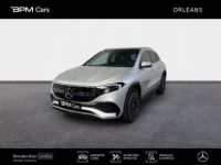 Mercedes EQA 350 292ch AMG Line 4MATIC - <small></small> 57.990 € <small>TTC</small> - #1