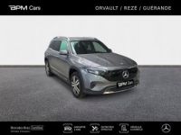 Mercedes EQB 250+ 190ch - <small></small> 46.950 € <small>TTC</small> - #6