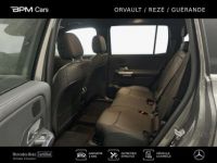 Mercedes EQB 250+ 190ch - <small></small> 46.950 € <small>TTC</small> - #9