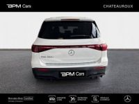 Mercedes EQB 250+ 190ch - <small></small> 62.900 € <small>TTC</small> - #4