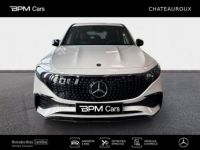 Mercedes EQB 250+ 190ch - <small></small> 62.900 € <small>TTC</small> - #7