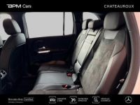 Mercedes EQB 250+ 190ch - <small></small> 62.900 € <small>TTC</small> - #9