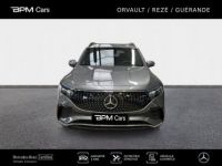 Mercedes EQB 250+ 190ch AMG Line - <small></small> 51.500 € <small>TTC</small> - #7