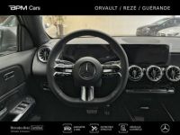 Mercedes EQB 250+ 190ch AMG Line - <small></small> 51.500 € <small>TTC</small> - #11