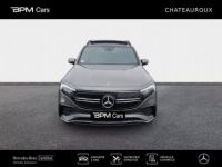 Mercedes EQB 250+ 190ch AMG Line - <small></small> 50.890 € <small>TTC</small> - #7