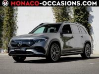 Mercedes EQB 250+ 190ch AMG Line - <small></small> 54.900 € <small>TTC</small> - #1