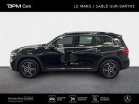 Mercedes EQB 250+ 190ch AMG Line - <small></small> 62.480 € <small>TTC</small> - #2