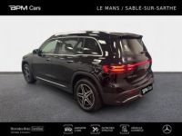 Mercedes EQB 250+ 190ch AMG Line - <small></small> 62.480 € <small>TTC</small> - #3