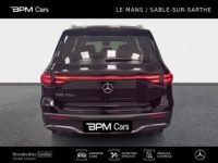 Mercedes EQB 250+ 190ch AMG Line - <small></small> 62.480 € <small>TTC</small> - #4