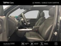 Mercedes EQB 250+ 190ch AMG Line - <small></small> 62.480 € <small>TTC</small> - #8