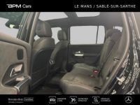 Mercedes EQB 250+ 190ch AMG Line - <small></small> 62.480 € <small>TTC</small> - #9