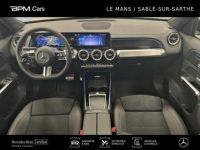 Mercedes EQB 250+ 190ch AMG Line - <small></small> 62.480 € <small>TTC</small> - #10