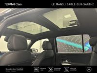 Mercedes EQB 250+ 190ch AMG Line - <small></small> 62.480 € <small>TTC</small> - #13