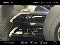 Mercedes EQB 250+ 190ch AMG Line - <small></small> 62.480 € <small>TTC</small> - #20