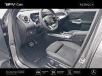 Mercedes EQB 250+ 190ch AMG Line - <small></small> 55.890 € <small>TTC</small> - #8