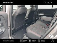 Mercedes EQB 250+ 190ch AMG Line - <small></small> 55.890 € <small>TTC</small> - #9