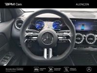 Mercedes EQB 250+ 190ch AMG Line - <small></small> 55.890 € <small>TTC</small> - #11