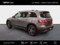 Mercedes EQB 250+ 190ch AMG Line - <small></small> 45.890 € <small>TTC</small> - #3