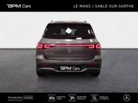 Mercedes EQB 250+ 190ch AMG Line - <small></small> 45.890 € <small>TTC</small> - #4