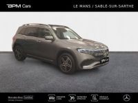 Mercedes EQB 250+ 190ch AMG Line - <small></small> 45.890 € <small>TTC</small> - #6