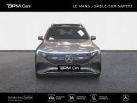 Mercedes EQB 250+ 190ch AMG Line - <small></small> 45.890 € <small>TTC</small> - #7