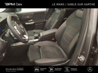 Mercedes EQB 250+ 190ch AMG Line - <small></small> 45.890 € <small>TTC</small> - #8