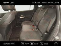 Mercedes EQB 250+ 190ch AMG Line - <small></small> 45.890 € <small>TTC</small> - #9