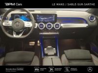 Mercedes EQB 250+ 190ch AMG Line - <small></small> 45.890 € <small>TTC</small> - #10