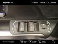 Mercedes EQB 250+ 190ch AMG Line - <small></small> 45.890 € <small>TTC</small> - #16