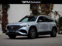 Mercedes EQB 250+ 190ch AMG Line - <small></small> 51.900 € <small>TTC</small> - #1