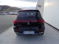 Mercedes EQB 250+ 190ch Edition - <small></small> 45.000 € <small>TTC</small> - #8