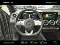 Mercedes EQB 250 190ch AMG Line - <small></small> 48.890 € <small>TTC</small> - #11