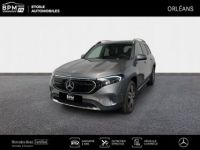 Mercedes EQB 250 190ch Progressive Line - <small></small> 42.900 € <small>TTC</small> - #1