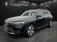 Mercedes EQB 250 Progressive MBUX KAMERA  - <small></small> 33.170 € <small>TTC</small> - #1