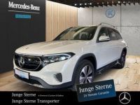 Mercedes EQB 250 PROGRESSIVE PANO  - <small></small> 34.220 € <small>TTC</small> - #1