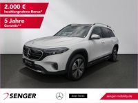 Mercedes EQB 250 Progressive Panorama - <small></small> 32.440 € <small>TTC</small> - #1