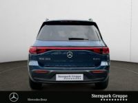 Mercedes EQB 300 4M Progressive Pano - <small></small> 37.790 € <small>TTC</small> - #4