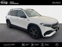 Mercedes EQB 350 292ch AMG Line 4Matic - <small></small> 43.490 € <small>TTC</small> - #6