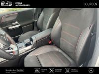 Mercedes EQB 350 292ch AMG Line 4Matic - <small></small> 43.490 € <small>TTC</small> - #11