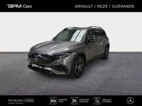 Mercedes EQB 350 292ch AMG Line 4Matic - <small></small> 56.890 € <small>TTC</small> - #1