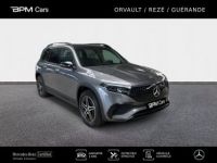 Mercedes EQB 350 292ch AMG Line 4Matic - <small></small> 56.890 € <small>TTC</small> - #6