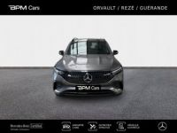 Mercedes EQB 350 292ch AMG Line 4Matic - <small></small> 56.890 € <small>TTC</small> - #7