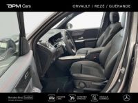 Mercedes EQB 350 292ch AMG Line 4Matic - <small></small> 56.890 € <small>TTC</small> - #8