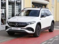 Mercedes EQB 350 66Kwh 292 AMG Line 4Matic 7 Places (1ère main, TVA récupérable) - <small></small> 44.990 € <small>TTC</small> - #38