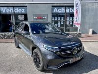 Mercedes EQC 400  - BM N293 AMG Line 4-Matic - <small></small> 64.990 € <small>TTC</small> - #1